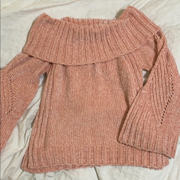 Luca + Grae sweater - Picture 1 of 4